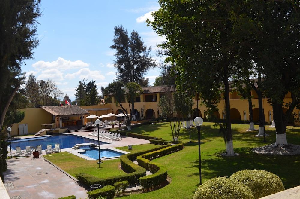 Tehuacán Casa Cantarranas מראה חיצוני תמונה