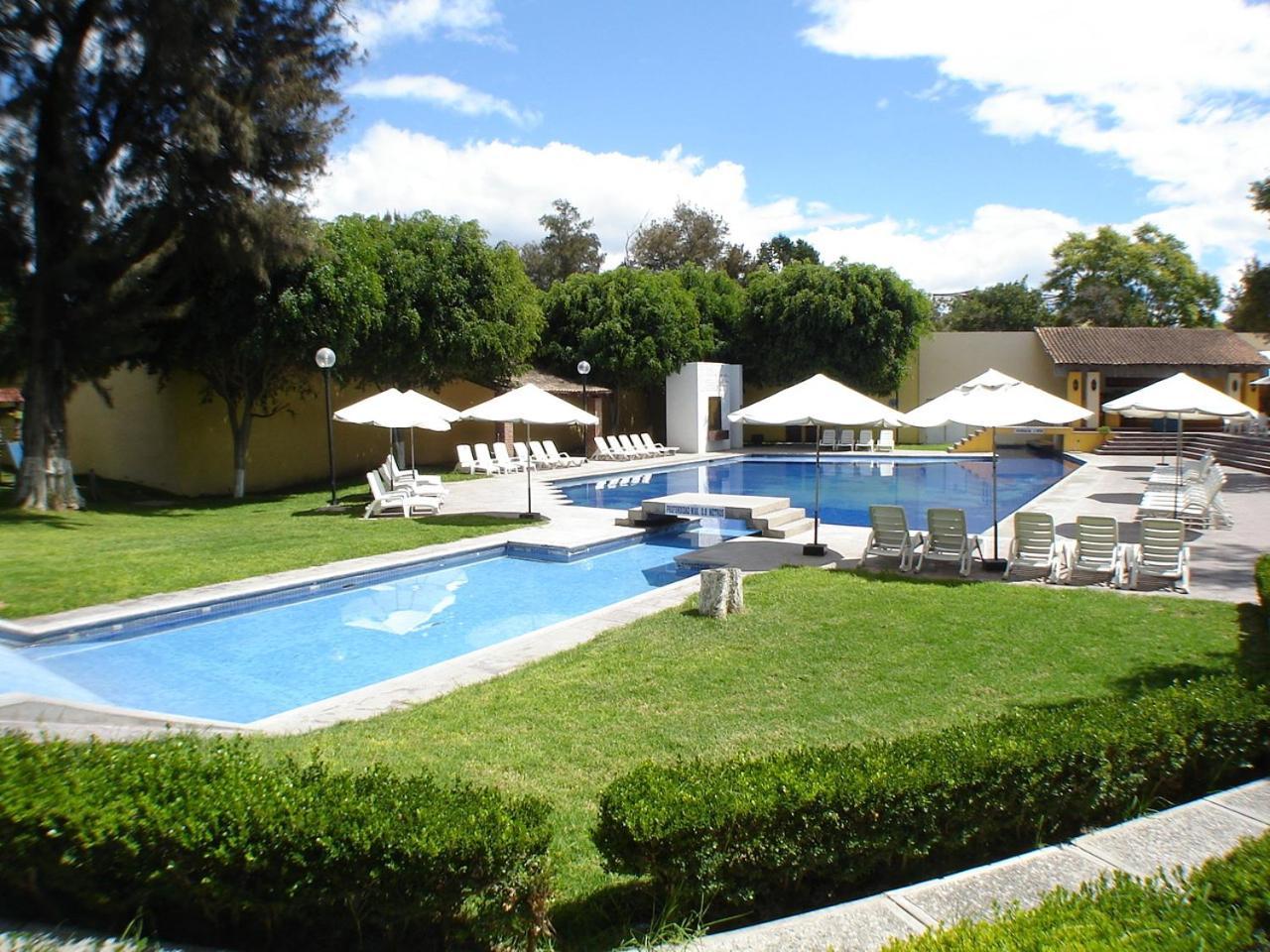 Tehuacán Casa Cantarranas מראה חיצוני תמונה