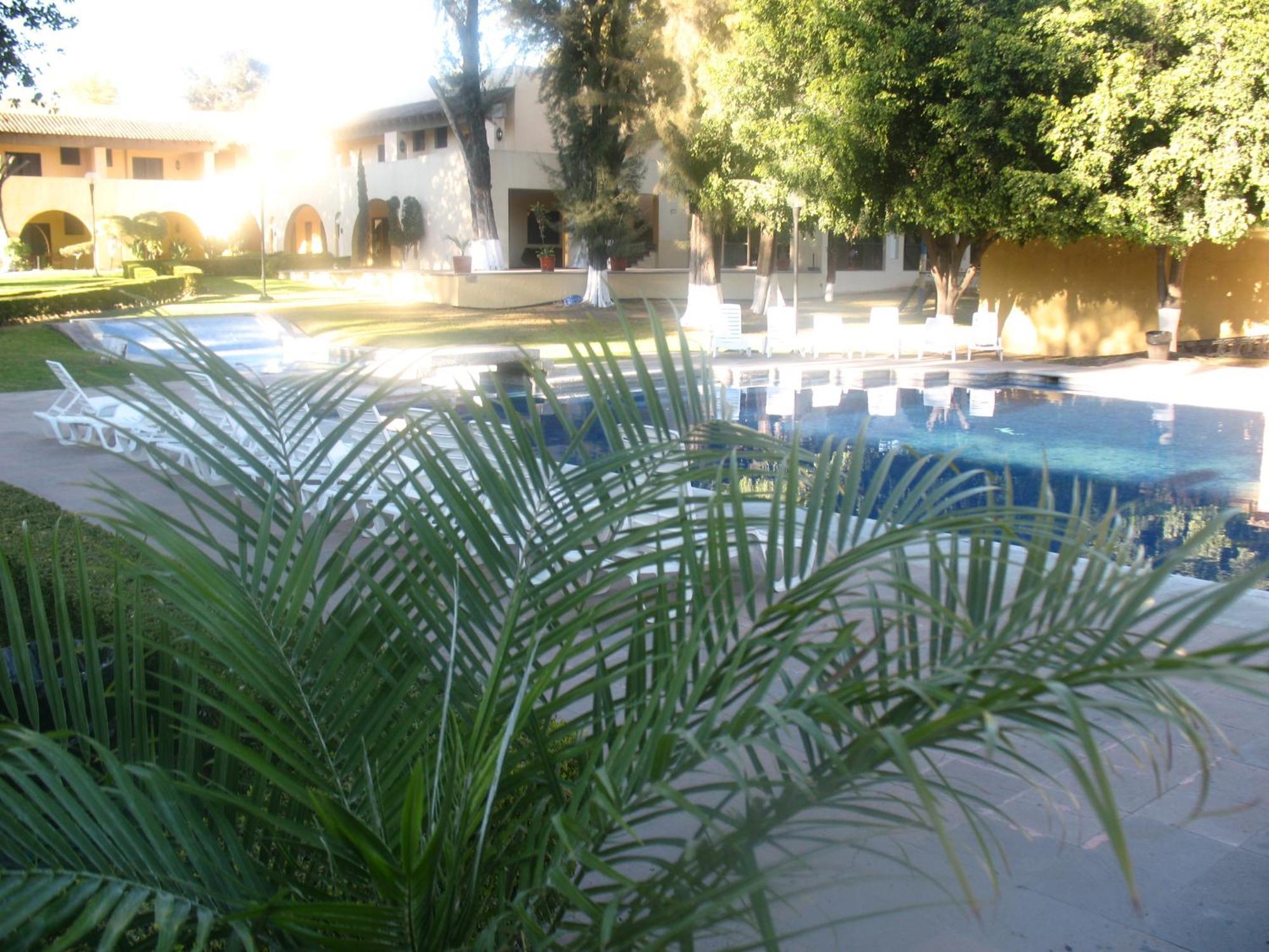 Tehuacán Casa Cantarranas מראה חיצוני תמונה