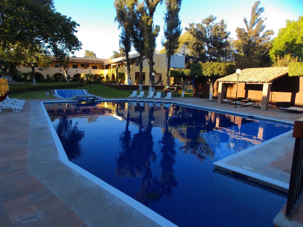Tehuacán Casa Cantarranas מראה חיצוני תמונה